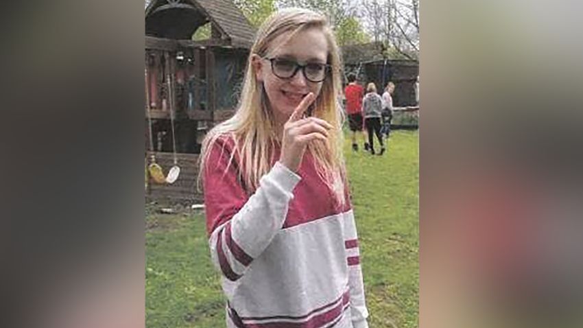 This morning, officers from the West Virginia Natural Resources Police discovered, what officials believe to be, the body of 15-year-old Riley Crossman , who had been missing since May 8th, according to the Morgan County Sheriffís Department.