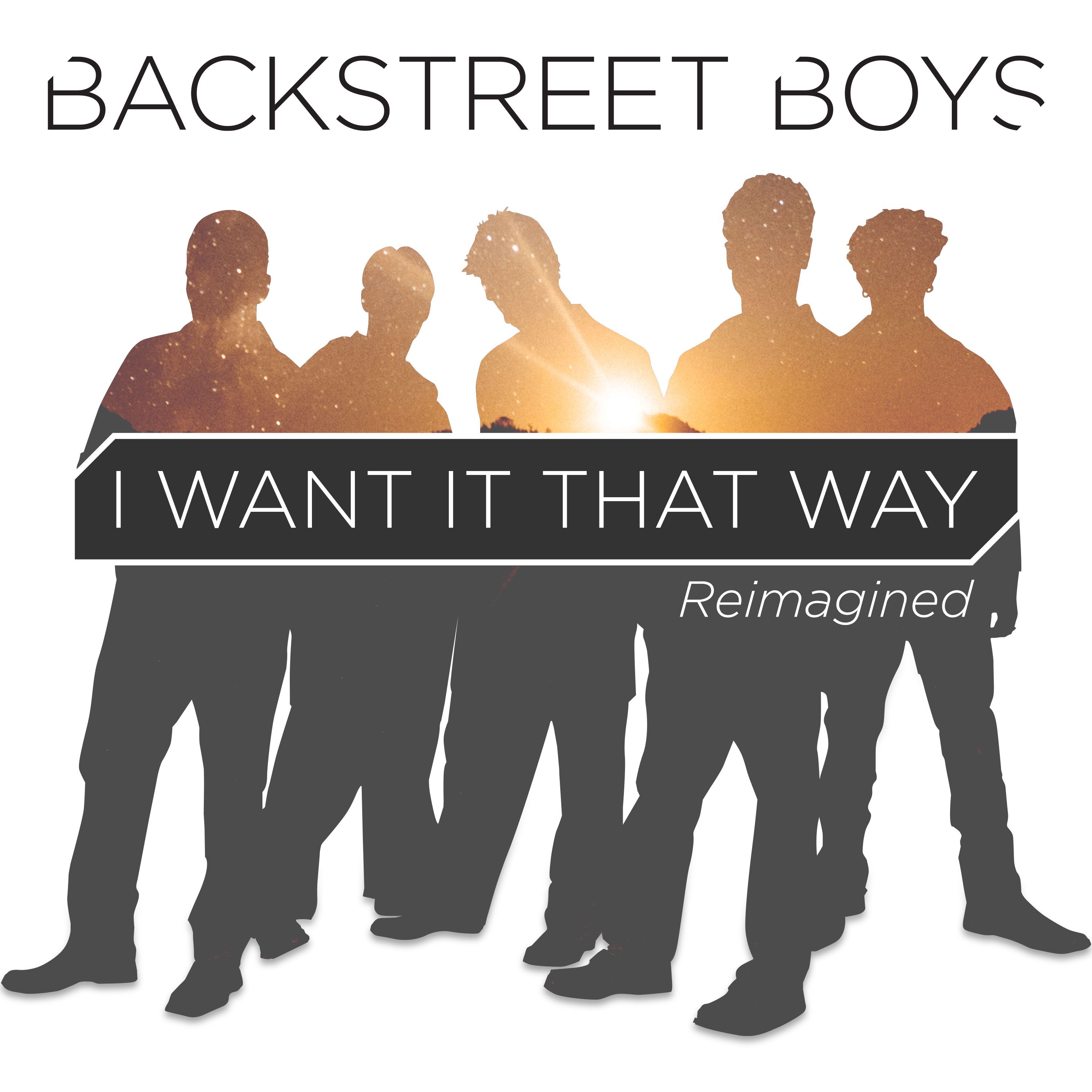 Backstreet Boys Honor 20th Anniversary of 'I Want It That Way