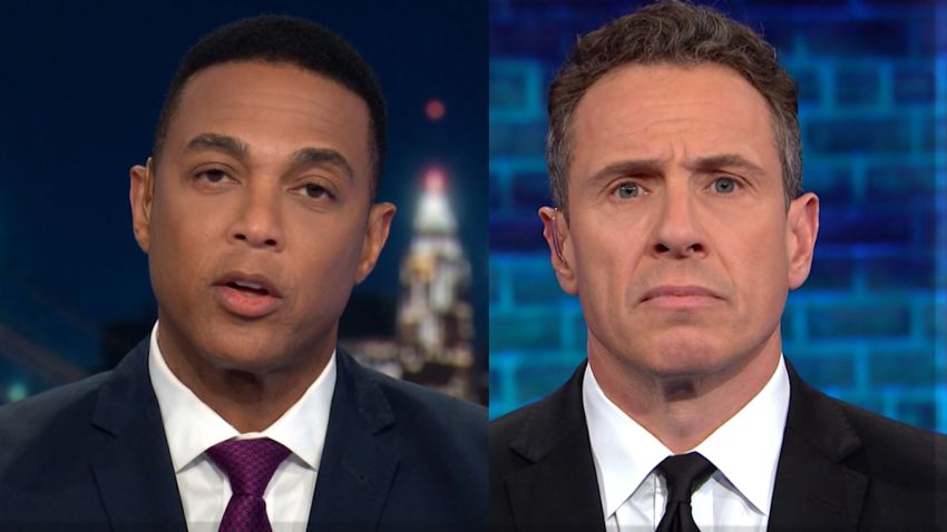 Lemon to Cuomo: This is the best way to bridge the gap | CNN