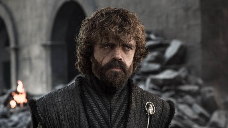 NextImg:Peter Dinklage hasn't watched 'House of the Dragon' for a very simple reason | CNN
