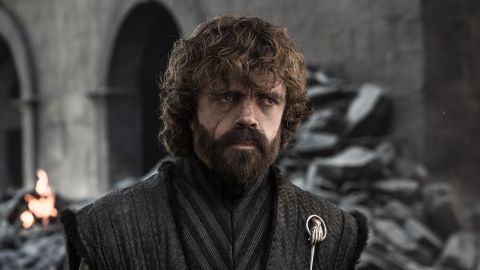 Game of Thrones finale Tyrion