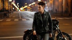 Ruby Rose as Kate Kane -- Photo: Elizabeth Morris/The CW -- © 2019 The CW Network, LLC. All Rights Reserved.
