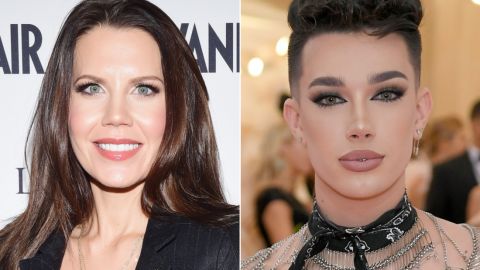 The drama between YouTube vloggers Tati Westbrook and James Charles has fascinated the internet.