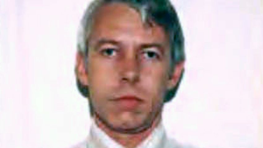FILE -- This undated file photo shows a photo of Dr. Richard Strauss, an Ohio State University team doctor employed by the school from 1978 until his 1998 retirement. Investigators say over 100 male students were sexually abused by Strauss who died in 2005. The university released findings Friday, May 17, 2019, from a law firm that investigated claims about Richard Strauss for the school. (Ohio State University via AP, File)
