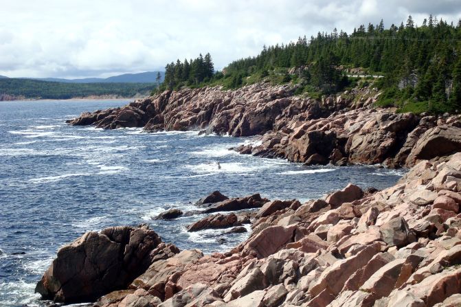 <strong>Nova Scotia: </strong>Often overlooked for popular provinces such as British Columbia, Nova Scotia offers rugged Canadian landscapes with fewer visitors.