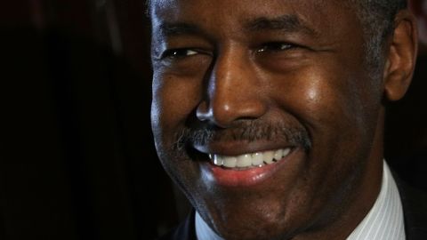 cnne ben carson