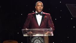 Robert F. Smith FILE RESTRICTED