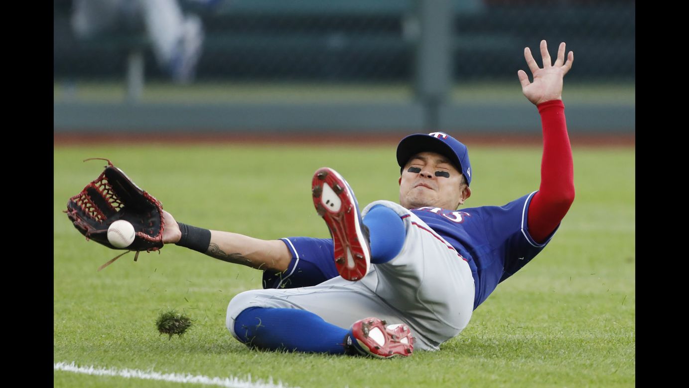 Seattle Mariners: Pursue or pass on Shin-Soo Choo