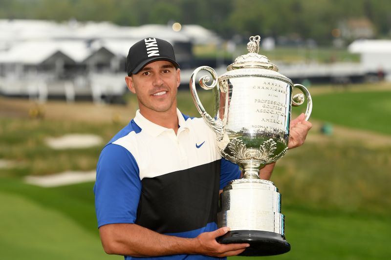 Pga championship golf 2019 online