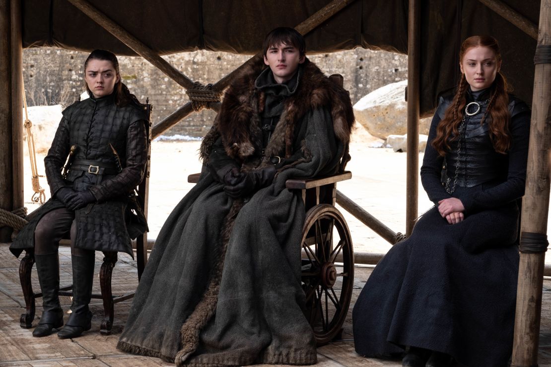 07 game of thrones S8 E6