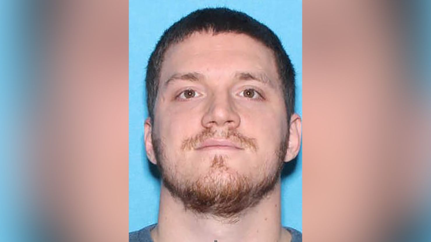 Grady Wayne Wilkes is the suspect in a fatal police shooting in Alabama..