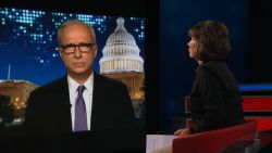 Amanpour Jim Baker