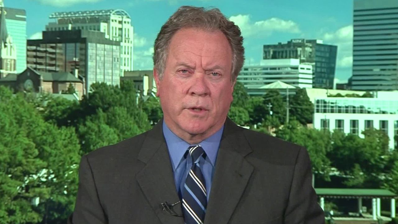 david beasley cnni 5/20