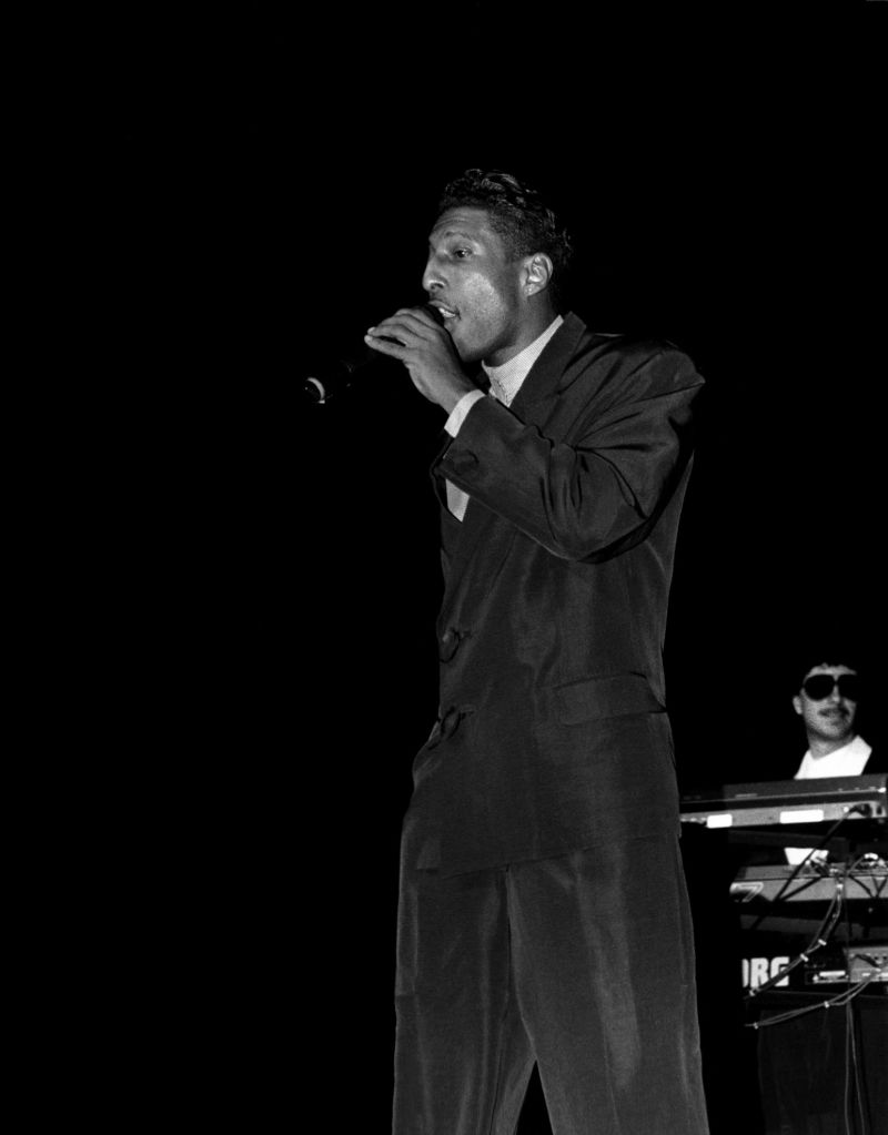 babyface songs 1989
