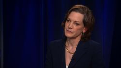 anne applebaum amanpour
