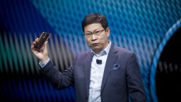 Huawei was granted an easing of the restrictions placed on it last week by an executive order signed by President Donald Trump.