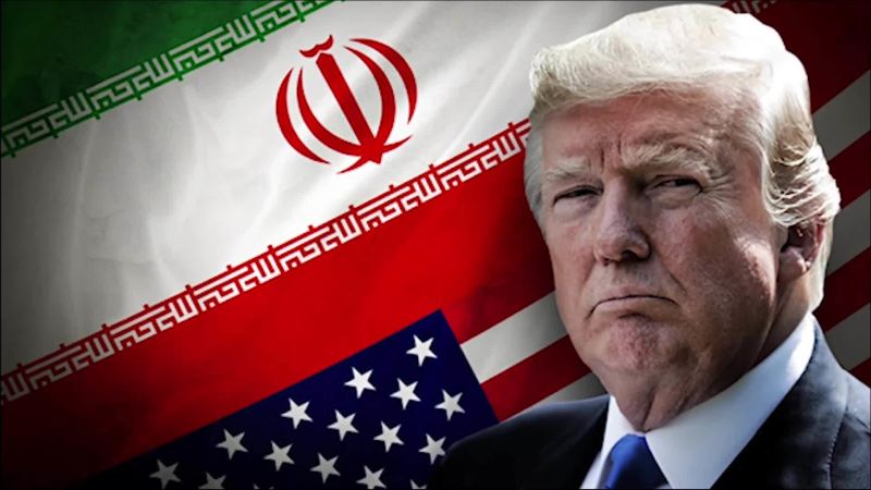 How Donald Trump created one hell of a mess with Iran (Opinion) | CNN
