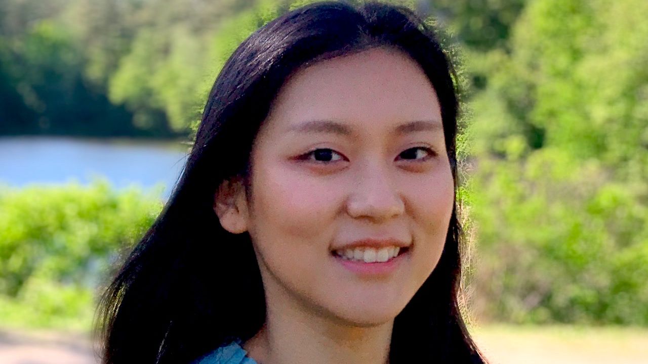 Eliana E. Kim