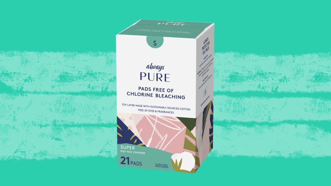 The 11 best reusable period products that helped me ditch tampons