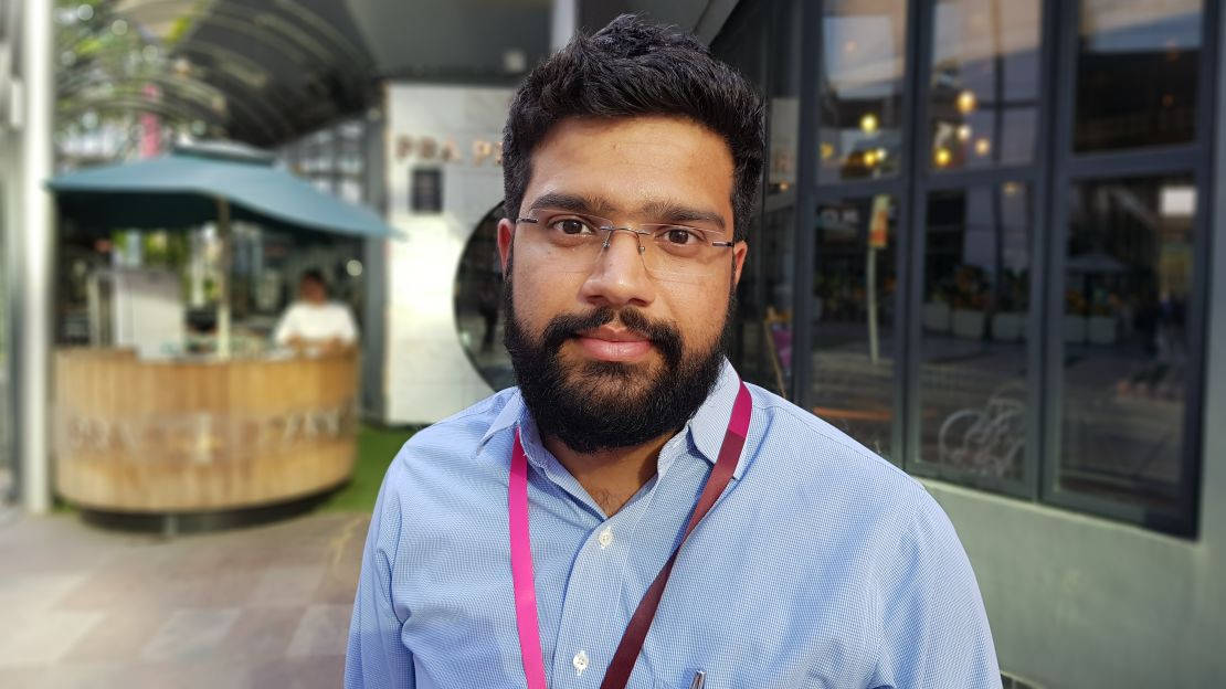 Ashu Bahdwaj says Modi has set up schemes to encourage young people enter new industries.