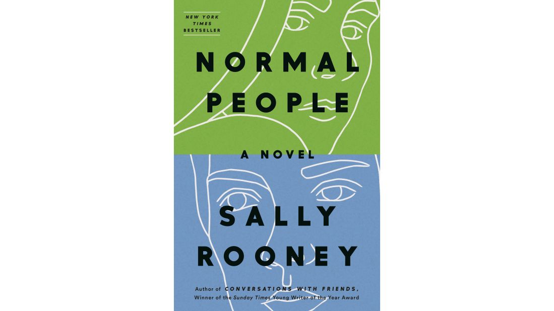 <a href="https://www.amazon.com/Normal-People-Novel-Sally-Rooney/dp/1984822179/ref=sr_1_3?keywords=Normal+People&qid=1558706018&s=books&sr=1-3" target="_blank" target="_blank"><strong>Normal People</strong></a><strong>: </strong>"'Normal People' is not out to inspire, instruct, entertain or talk down to anyone, which makes it something of a refreshing anomaly in current fiction about young people. It is a novel (for anyone, young or old) that simply presents the truth of youthful experiences without the filters of nostalgia or sentimentality."