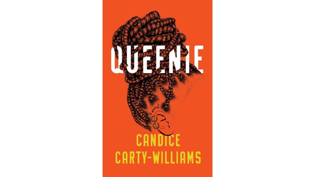 <a href="https://www.amazon.com/Queenie-Candice-Carty-Williams/dp/1501196014/ref=as_li_ss_tl?keywords=Queenie&qid=1558705846&s=gateway&sr=8-3&linkCode=ll1&tag=travel0410-20&linkId=59e96c1459a6b851ee4ea472ceaa4085&language=en_US" target="_blank" target="_blank"><strong>Queenie</strong></a><strong>: </strong>Author Candice "Carty-Williams explores dating, anxiety and racism through the eyes of a modern-day Jamaican Brit, and she does it all with a sense of humor and no aversion to cringe factor," writes one reviewer. "Oversharing at inappropriate moments, dating disasters and witty badass girlfriends are just some of the sources of hilarity."