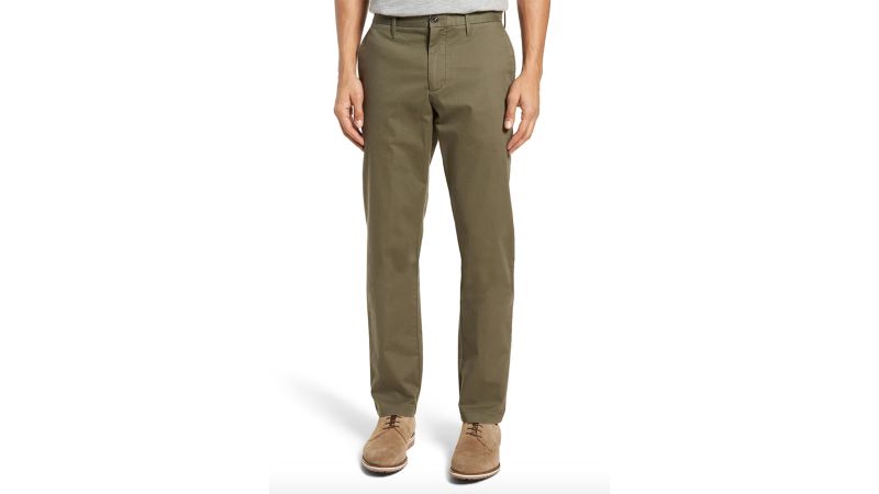 nordstrom ballard slim fit pants