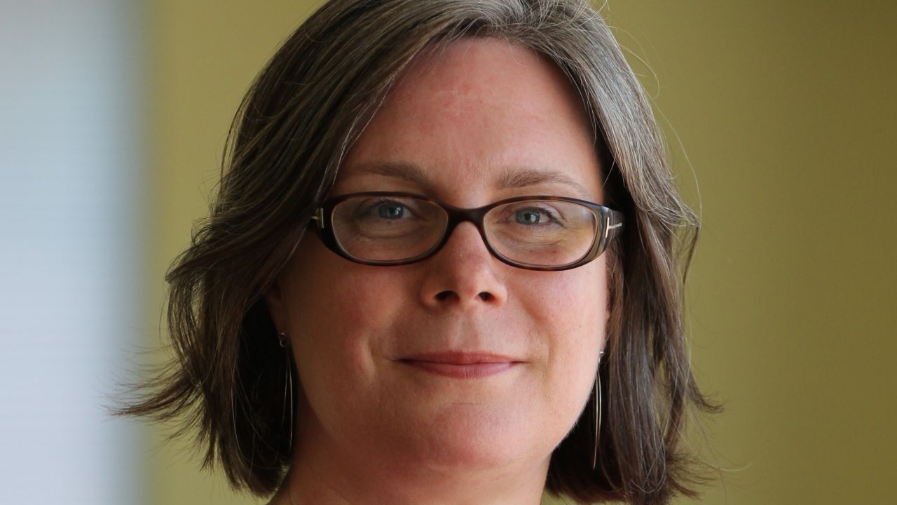 Helen Mountford