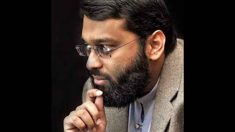 Yasir Qadhi, an influential Muslim-American scholar, is one of the few who has publicly addressed LGBT issues. 