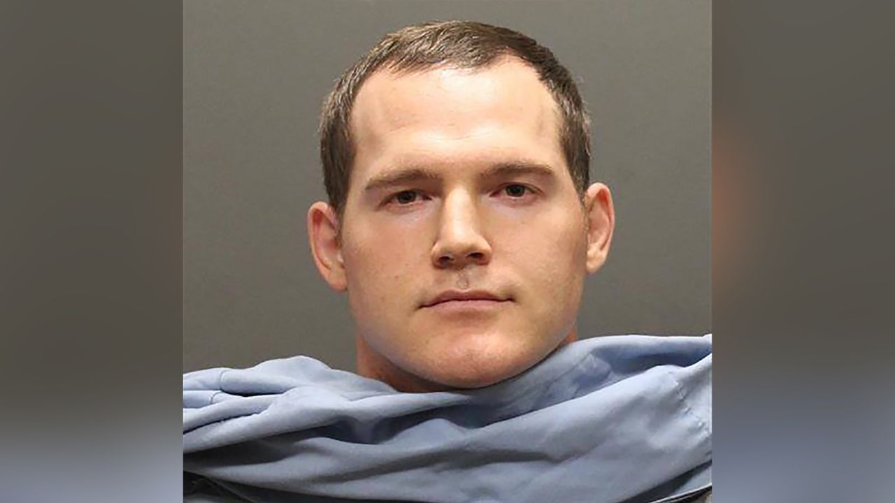 Border Patrol agent accused of sexual assault CNN