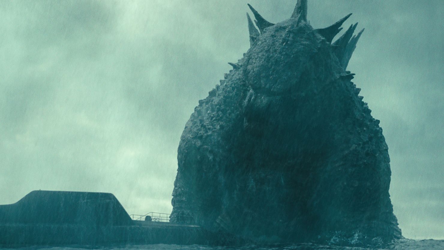 Godzilla King Of The Monsters Common Sense Media ‘Godzilla: King of the Monsters’ review: Godzilla’s return brings more