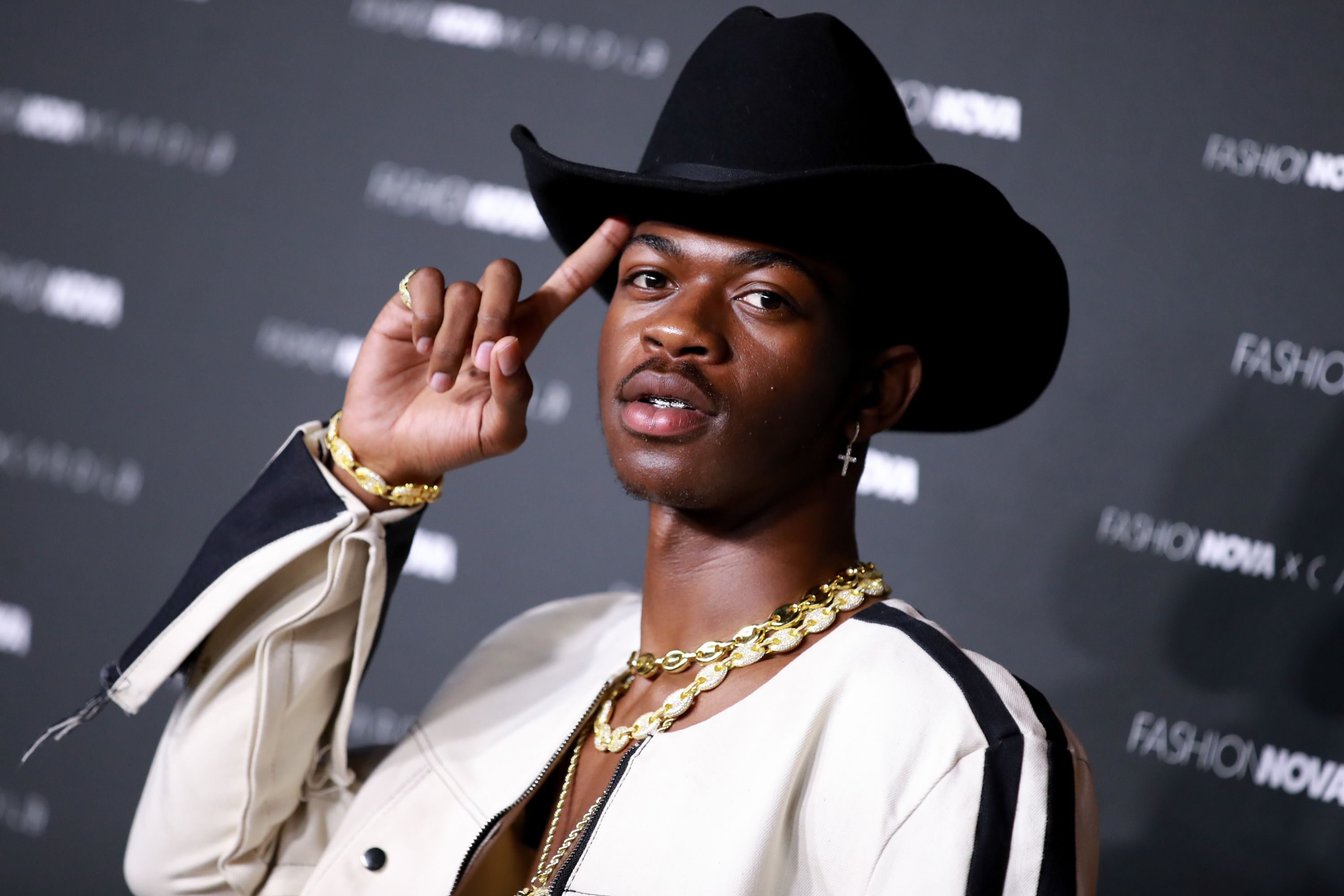 Wrangler catching heat for partnership with Lil Nas X | CNN