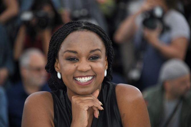 Award-winning Kenyan director Wanuri Kahiu is pushing boundaries with her film making, exploring themes around LGBTQ rights, which are deemed controversial in Kenya. 