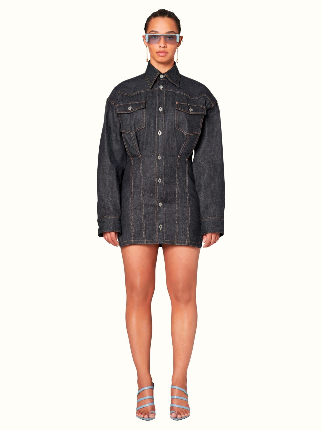 fenty lookbook 2
