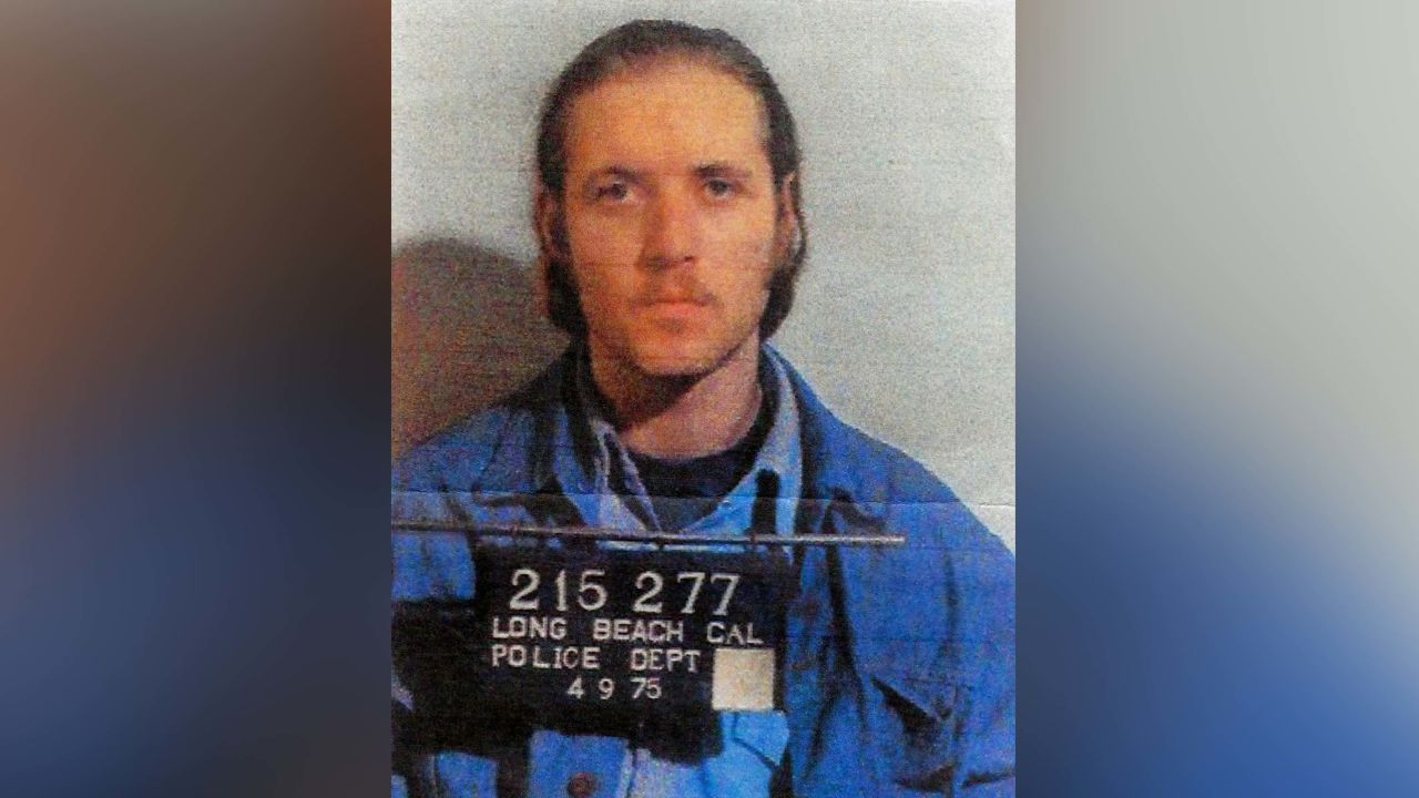 Thomas Silverstein mugshot