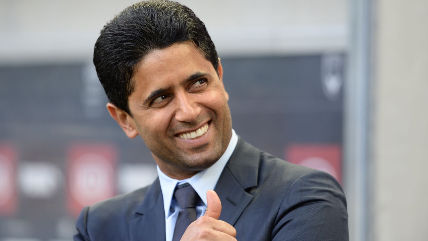 PSG president Nasser Al-Khelaifi charged with corruption | CNN