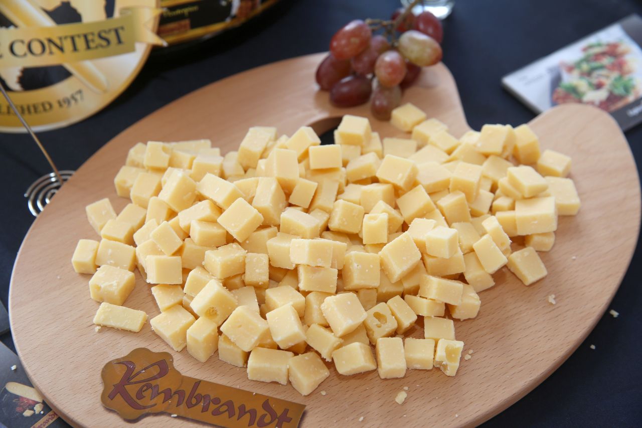 Crustacean fishing may be bad for our climate, but cheese isn't far behind. A recent <a href="https://science.sciencemag.org/content/360/6392/987.full?ijkey=ffyeW1F0oSl6k&keytype=ref&siteid=sci" target="_blank" target="_blank">study</a> by researchers at Oxford University and Swiss agricultural research center Agroscope showed that cheese was the fourth-worst offender for carbon emissions out of protein-rich foods, behind beef, lamb and crustaceans. <br /><br />The global dairy sector produces around 4% of manmade greenhouse gas emissions. Softer cheeses tend to contain less milk, so they have a lesser impact on the environment.