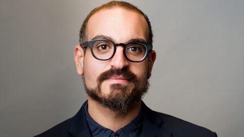 Moustafa Ayad