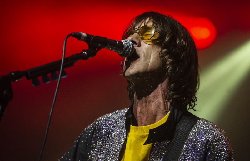 The Verve's Richard Ashcroft Finally Secures 'Bitter Sweet Symphony ...