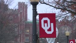 University of Oklahoma ranking 01