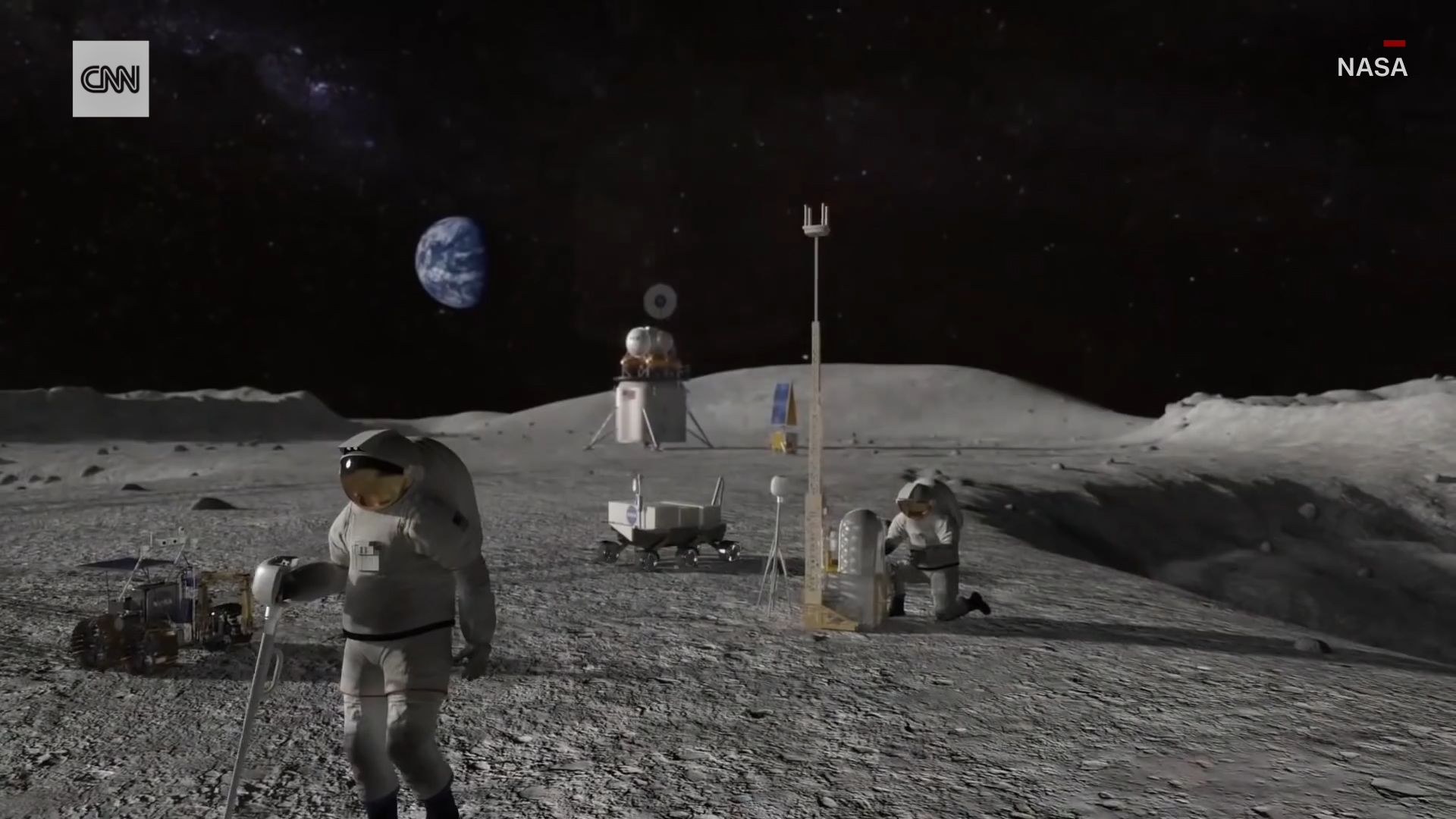 These 'Over The Moon' Making-Of Videos Reveal The Challenges Of