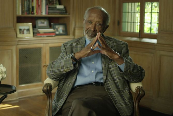 <strong>"The Black Godfather"</strong>: An expansive look at the exceptional life and legacy of Clarence Avant, one of the most influential dealmakers in music, entertainment and politics over the last 60 years. <strong>(Netflix) </strong><br />