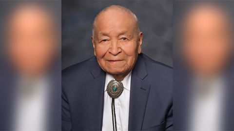 Sen. John D. Pinto
