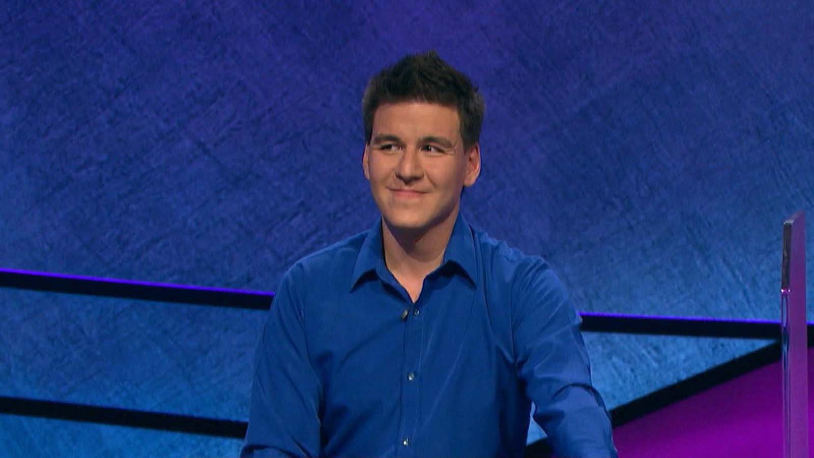 Watch James Holzhauer's 'Jeopardy!' streak end | CNN