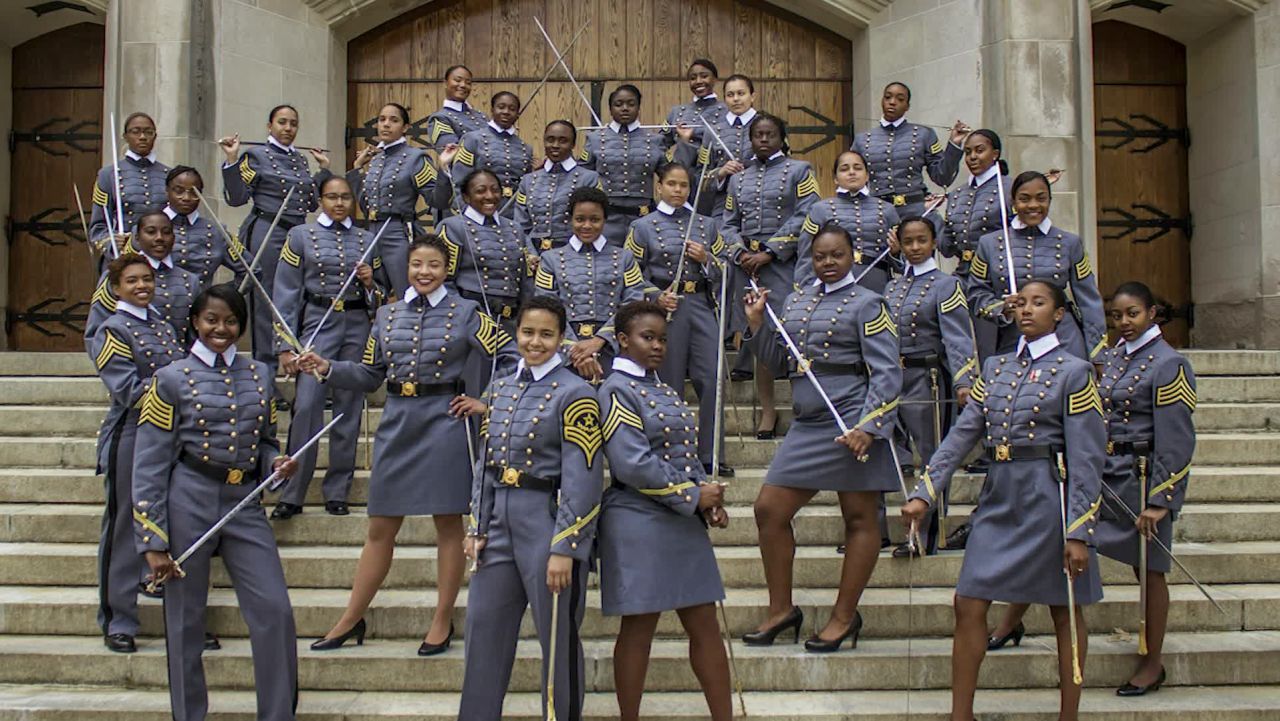 West Point has an outsize importance in US history | CNN Politics