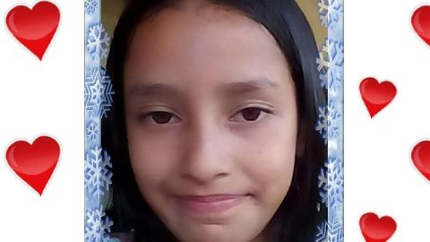 A US Customs and Border Protection official identified the 10-year-old El Salvadorian girl that died in the custody of HHS in September 2018 as Darlyn Cristabel Cordova-Valle. 
