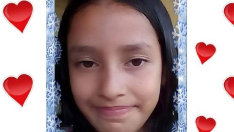 A US Customs and Border Protection official identified the 10-year-old El Salvadorian girl that died in the custody of HHS in September 2018 as Darlyn Cristabel Cordova-Valle.