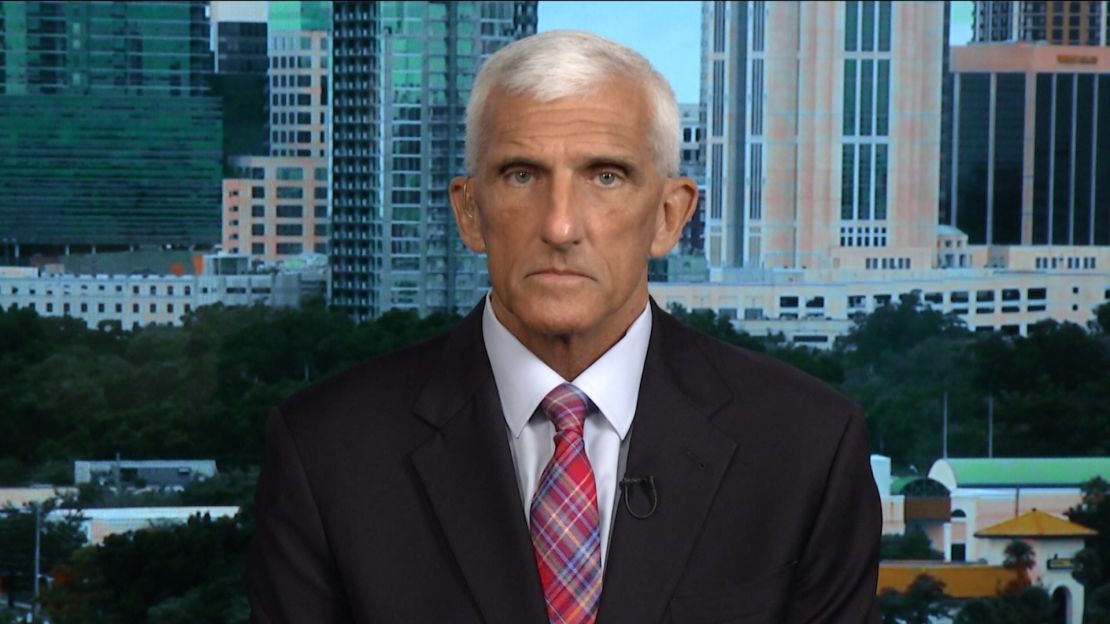 Mark Hertling