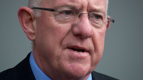 Minister for Justice and Equality Charlie Flanagan said he intends move "speedily" to modify Irish divorce law.