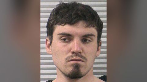 Alexander Whipple, 21, was arrested early Sunday.